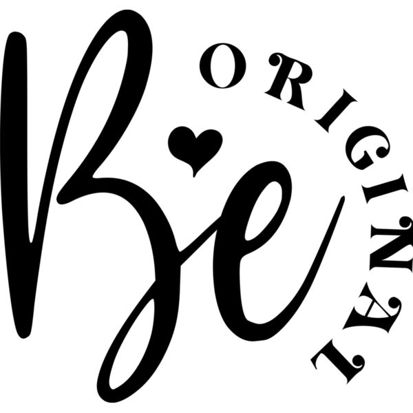 Be original Thumbnail