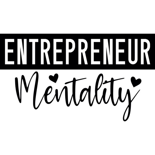 Entrepreneur mentality Thumbnail