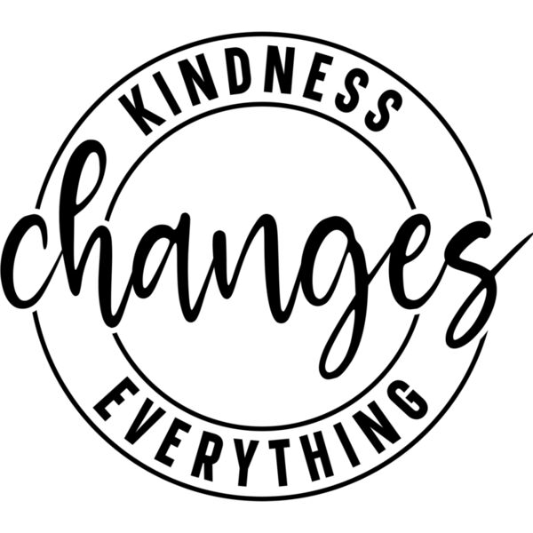 Kindness change everything Thumbnail