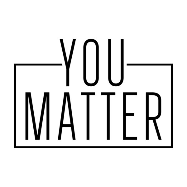 You matter 01 Thumbnail