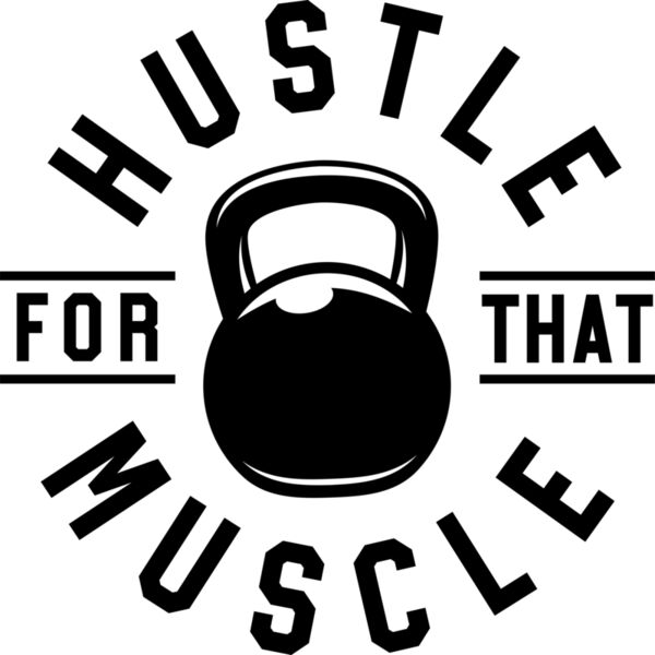 001 Hustle For That Muscle SMOOTH blk Thumbnail