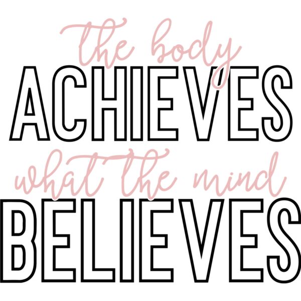 004 The Body Achieves Thumbnail