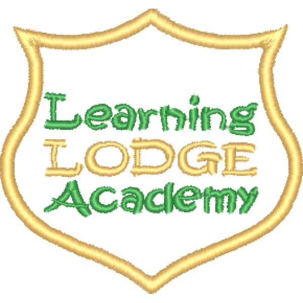 LLA - Green Embroidery Thumbnail