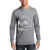 Long Sleeve Essential Tee Thumbnail