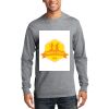 Long Sleeve Essential Tee Thumbnail