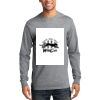 Long Sleeve Essential Tee Thumbnail