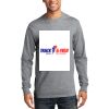 Long Sleeve Essential Tee Thumbnail