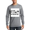 Long Sleeve Essential Tee Thumbnail