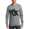 Long Sleeve Essential Tee Thumbnail