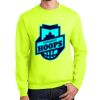 Essential Fleece Crewneck Sweatshirt Thumbnail