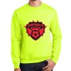 Essential Fleece Crewneck Sweatshirt Thumbnail