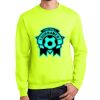 Essential Fleece Crewneck Sweatshirt Thumbnail