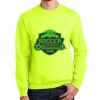 Essential Fleece Crewneck Sweatshirt Thumbnail