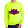 Essential Fleece Crewneck Sweatshirt Thumbnail