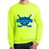 Essential Fleece Crewneck Sweatshirt Thumbnail