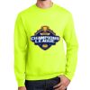Essential Fleece Crewneck Sweatshirt Thumbnail