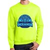 Essential Fleece Crewneck Sweatshirt Thumbnail