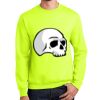 Essential Fleece Crewneck Sweatshirt Thumbnail