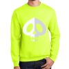 Essential Fleece Crewneck Sweatshirt Thumbnail