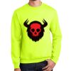 Essential Fleece Crewneck Sweatshirt Thumbnail