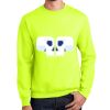 Essential Fleece Crewneck Sweatshirt Thumbnail