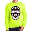 Essential Fleece Crewneck Sweatshirt Thumbnail