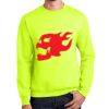 Essential Fleece Crewneck Sweatshirt Thumbnail