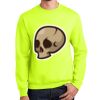 Essential Fleece Crewneck Sweatshirt Thumbnail