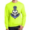 Essential Fleece Crewneck Sweatshirt Thumbnail