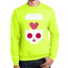 Essential Fleece Crewneck Sweatshirt Thumbnail