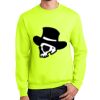 Essential Fleece Crewneck Sweatshirt Thumbnail