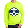 Essential Fleece Crewneck Sweatshirt Thumbnail