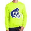 Essential Fleece Crewneck Sweatshirt Thumbnail