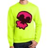 Essential Fleece Crewneck Sweatshirt Thumbnail