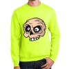 Essential Fleece Crewneck Sweatshirt Thumbnail