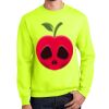 Essential Fleece Crewneck Sweatshirt Thumbnail