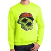 Essential Fleece Crewneck Sweatshirt Thumbnail