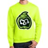 Essential Fleece Crewneck Sweatshirt Thumbnail