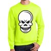 Essential Fleece Crewneck Sweatshirt Thumbnail
