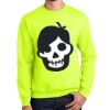 Essential Fleece Crewneck Sweatshirt Thumbnail