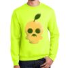 Essential Fleece Crewneck Sweatshirt Thumbnail