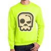 Essential Fleece Crewneck Sweatshirt Thumbnail