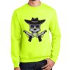 Essential Fleece Crewneck Sweatshirt Thumbnail