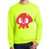 Essential Fleece Crewneck Sweatshirt Thumbnail