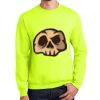 Essential Fleece Crewneck Sweatshirt Thumbnail