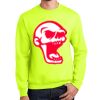 Essential Fleece Crewneck Sweatshirt Thumbnail