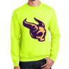 Essential Fleece Crewneck Sweatshirt Thumbnail