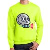 Essential Fleece Crewneck Sweatshirt Thumbnail