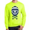 Essential Fleece Crewneck Sweatshirt Thumbnail