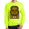Essential Fleece Crewneck Sweatshirt Thumbnail